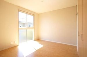 プリマクラッセ Ⅰ 202号-7