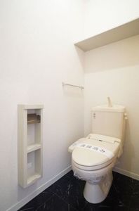 プリマクラッセ Ⅰ 202号-11