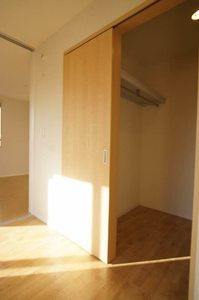 メルヴェイユー　Ｂ 101号-4