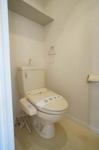 メルヴェイユー　Ｂ 101号-10