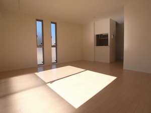 プレミール・エステート　Ｄ 101号-2