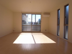 プレミール・エステート　Ｄ 101号-3