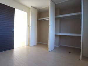 プレミール・エステート　Ｄ 101号-4