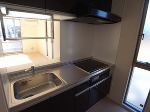 プレミール・エステート　Ｄ 101号-9