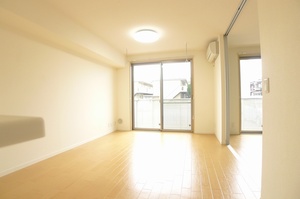 シャーメゾンけやき台 103号-2