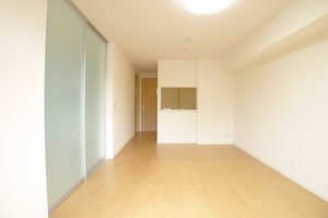 シャーメゾンけやき台 103号-3