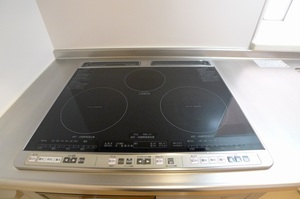 シャーメゾンけやき台 103号-6