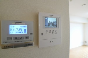 シャーメゾンけやき台 103号-10