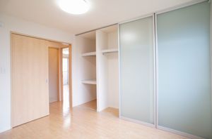 ヴィラ・アーブⅡ 201号-6