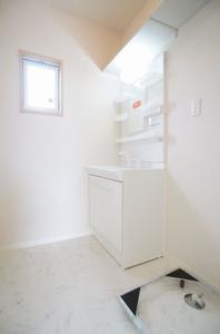 ヴィラ・アーブⅡ 201号-9