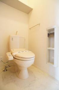 ヴィラ・アーブⅡ 201号-10