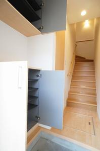 ヴィラ・アーブⅡ 201号-11