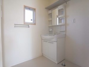 ヴィラ・アーブⅣ 202号-9