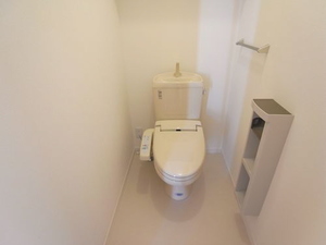 ヴィラ・アーブⅣ 202号-10