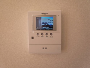 ヴィラ・アーブⅣ 202号-11