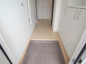 アンベリール　Ⅰ 102号-2