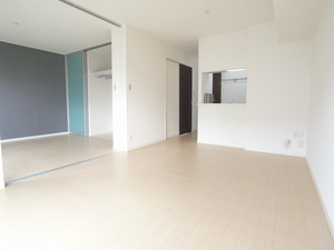 アンベリール　Ⅰ 102号-4