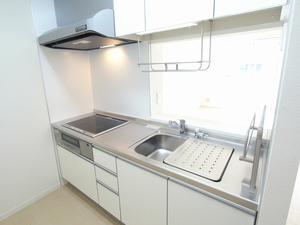 アンベリール　Ⅰ 102号-6