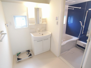 アンベリール　Ⅰ 102号-8