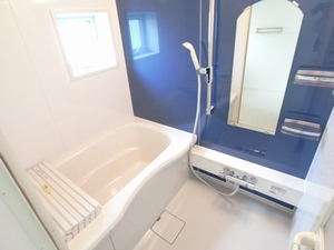 アンベリール　Ⅰ 102号-9