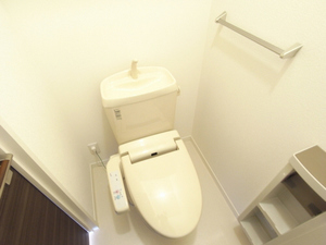 アンベリール　Ⅰ 102号-10