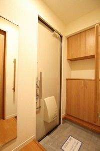 グレイスシティ壱番館 101号-10