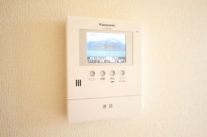 グレイスシティ壱番館 102号-10