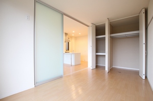 イーストコート 102号-5