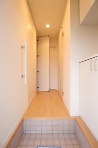 イーストコート 102号-11