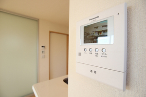 イーストコート 201号-11