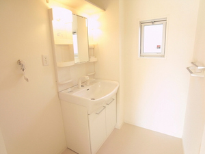 ルルーズ　ヴィル 102号-9