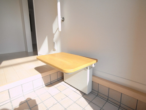 ルルーズ　ヴィル 102号-10