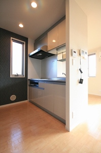 ボア・ソルテ 202号-3