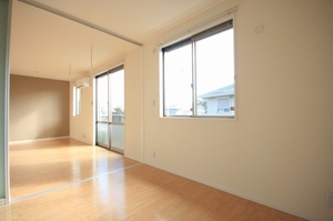 ボア・ソルテ 202号-8