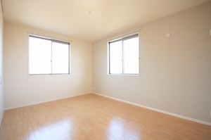 ボア・ソルテ 202号-9