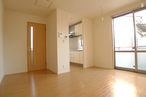 ブリマージュ 201号-2