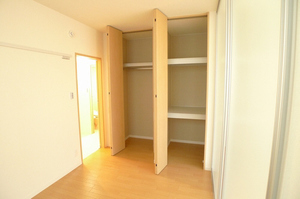 ブリマージュ 201号-7