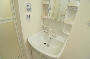 ブリマージュ 201号-9