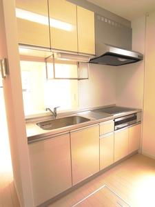 プリムヴェール　Ⅰ 101号-4