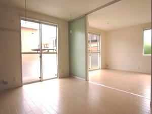 プリムヴェール　Ⅰ 101号-5