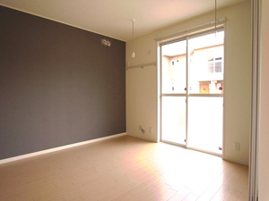 プリムヴェール　Ⅰ 101号-6