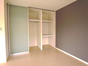 プリムヴェール　Ⅰ 101号-7