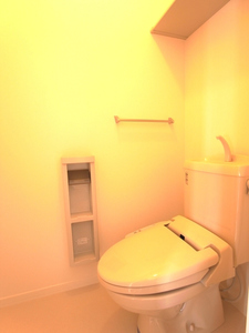 プリムヴェール　Ⅰ 101号-10