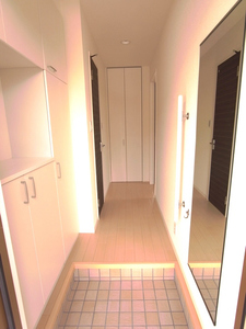 プリムヴェール　Ⅰ 101号-11