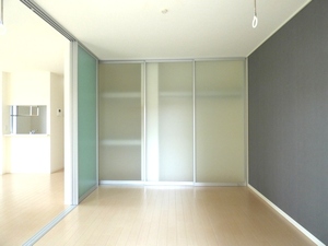 プリムヴェール Ⅱ 101号-5