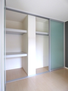 プリムヴェール Ⅱ 101号-6