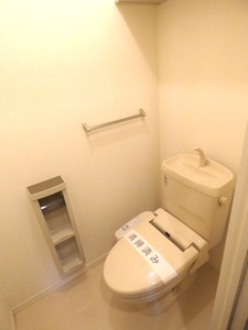 プリムヴェール Ⅱ 101号-9