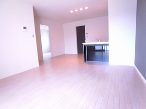 アメティスタ 203号-3