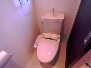 アメティスタ 203号-7