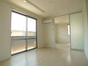 ショコラⅠ 201号-2